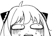 AnyaPeek_Manga emote