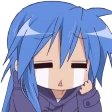 KonataCry emote