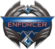Enforcer emote