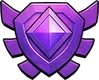 Crystal emote
