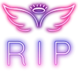 RIP emote