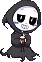 DeathJuiceBox emote