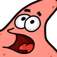 patrick_what emote