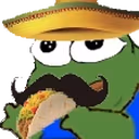 FeelsMexicanWey emote