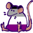 ratAce emoji