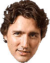 JustinTrudeau emote