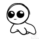 STIMULATED emote
