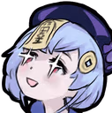 QiqiWow emote