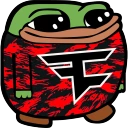 Faze emote