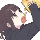 MenheraChips emote