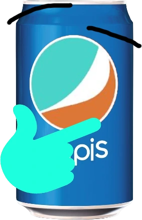 BepisThinkHD emote