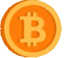 BitCoin emoji