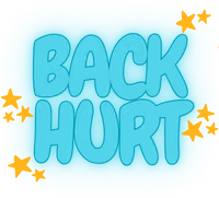backhurt emote
