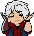 neroshrug emote