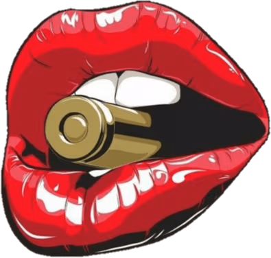BiteTheBullet emote