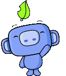 Wave emote