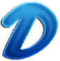 LetterD emote