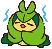 SwadloonCold emote
