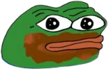 pepechocoface emote