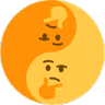 ninja_2thonks emote