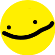 smiley emote