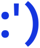 Smile emote