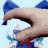 cirno_pet emote