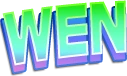 wen emote