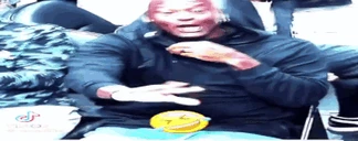 ohnono emote