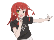 kitaPls animated emote