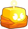BuddhaFruit emote