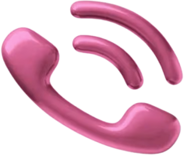 pink_phone emote