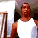 CJsad emote
