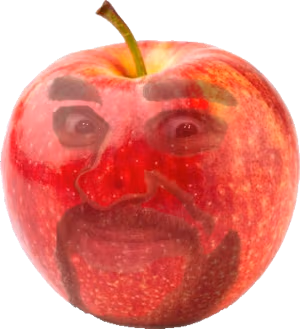 Applelinz emote