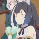 kyaruthumbsup emote