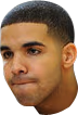 DrakeOldMad emote