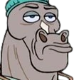 tiredofurshit emote