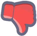 no emote