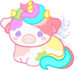 unicow emote