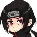 Akatsuki_Itachi emote