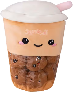 bubbleteacuteplush emote