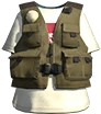 FishingVest emote