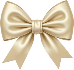 Cream_bow emote