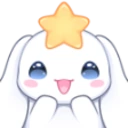 CinnaWow emote
