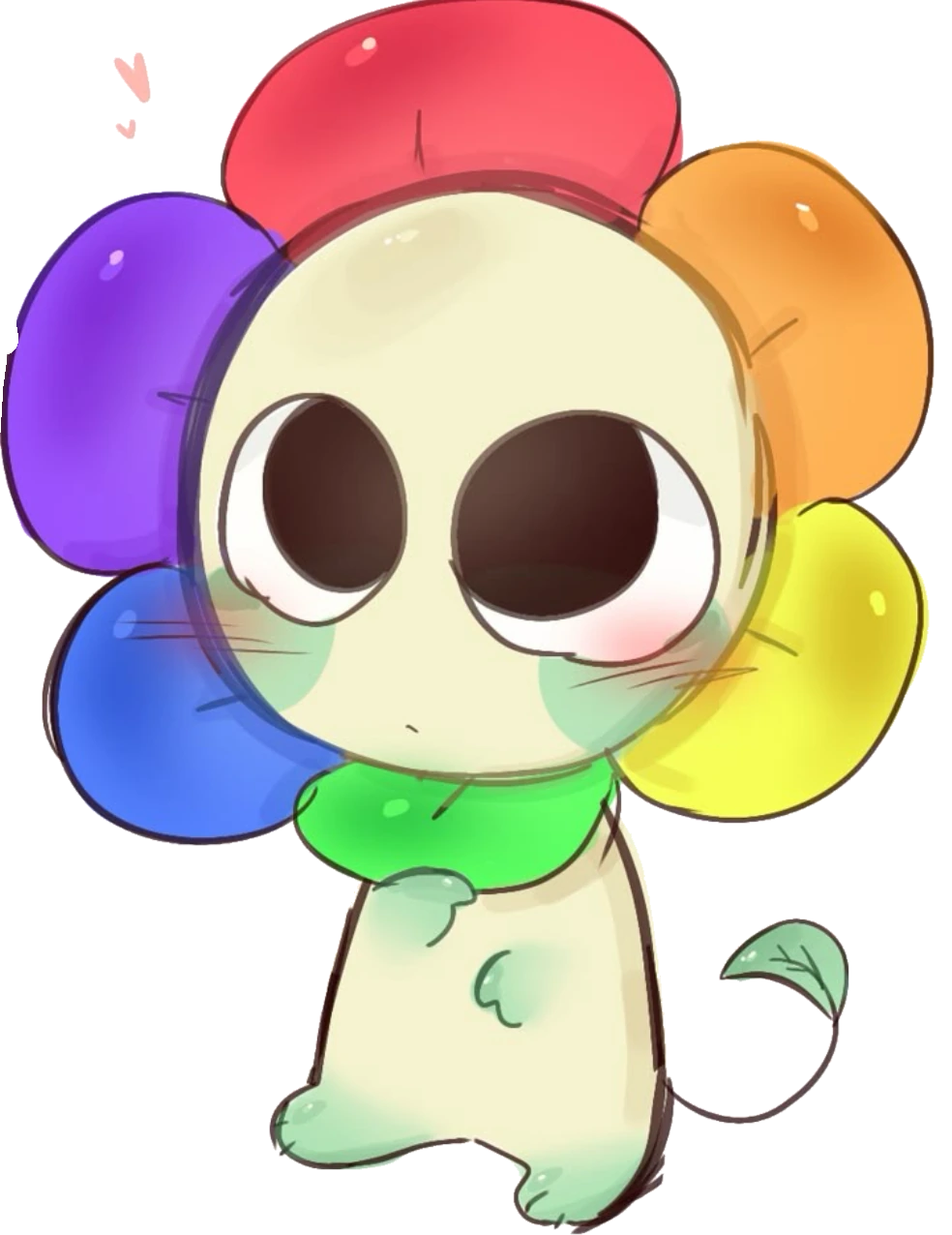 Baby_dandy emote