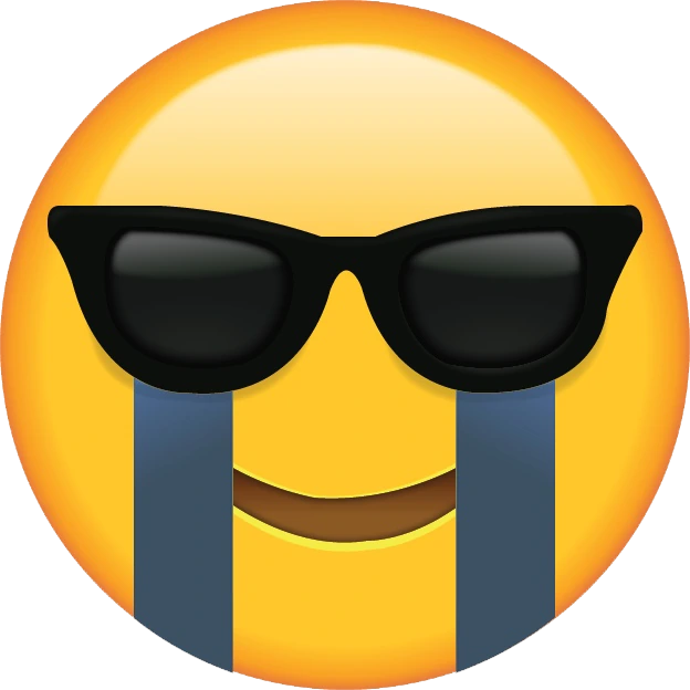 sad_badass emote