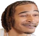 LacedMax static emote