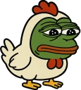 pepechicken emote