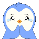 PenguOhWow animated emote