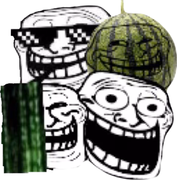 Many_Trollge emote